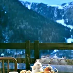 Hotel Les Jumeaux Courmayeur