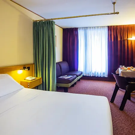 Hotel Les Jumeaux
