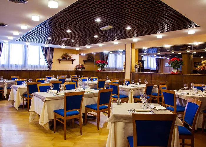 Otel Les Jumeaux Courmayeur