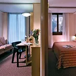 Hotel Les Jumeaux Courmayeur