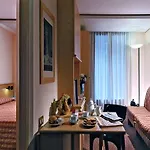 Hotel Les Jumeaux