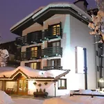 Les Jumeaux Courmayeur