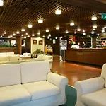 Les Jumeaux Hotel Courmayeur