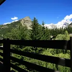 Les Jumeaux Courmayeur