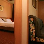 Les Jumeaux Hotel Courmayeur
