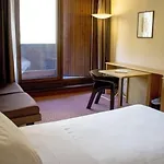Les Jumeaux Hotel Courmayeur