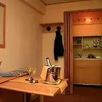 Les Jumeaux Hotel Courmayeur