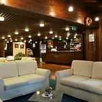 Hotel Les Jumeaux Courmayeur
