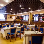 Hotel Les Jumeaux Courmayeur