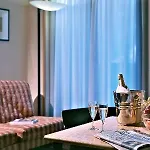 Les Jumeaux Hotel Courmayeur