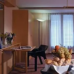 Hotel Les Jumeaux Courmayeur