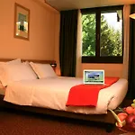 Les Jumeaux Hotel 3*