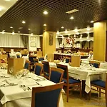 Les Jumeaux Hotel Courmayeur