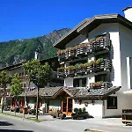 Les Jumeaux Courmayeur