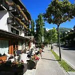 Les Jumeaux 3* Courmayeur