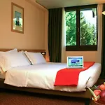 Les Jumeaux 3* Courmayeur