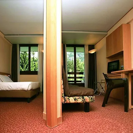 Les Jumeaux 4* Courmayeur
