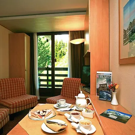 Hotel Les Jumeaux