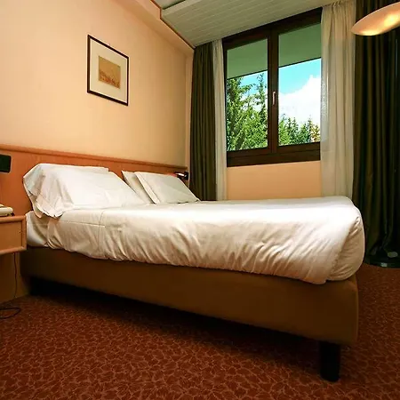 Les Jumeaux 4* Courmayeur