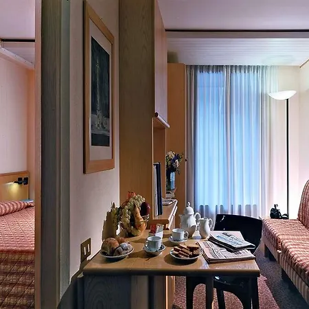 Hotel Les Jumeaux