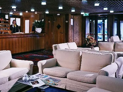 Les Jumeaux Courmayeur