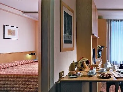 Отель Les Jumeaux