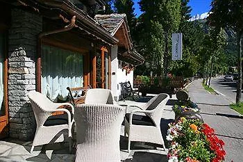 Les Jumeaux Hotel 3*