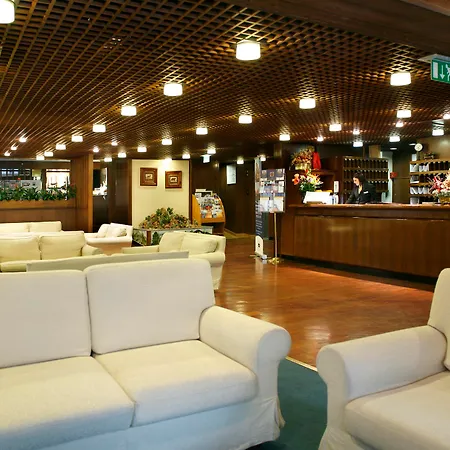 Les Jumeaux Hotel Courmayeur