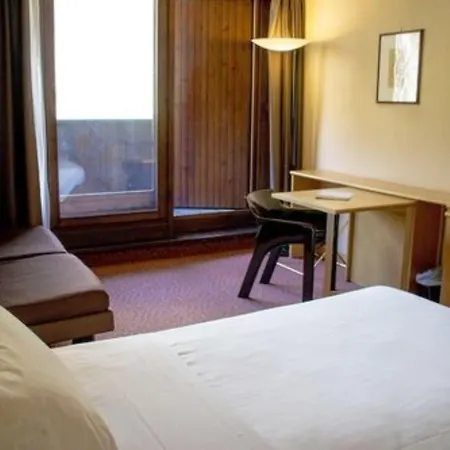 Les Jumeaux Otel Courmayeur