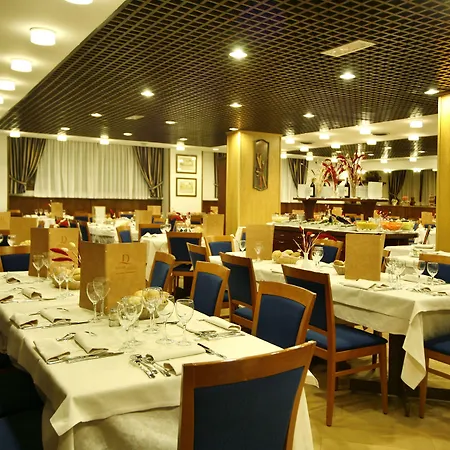 Les Jumeaux Otel 3*