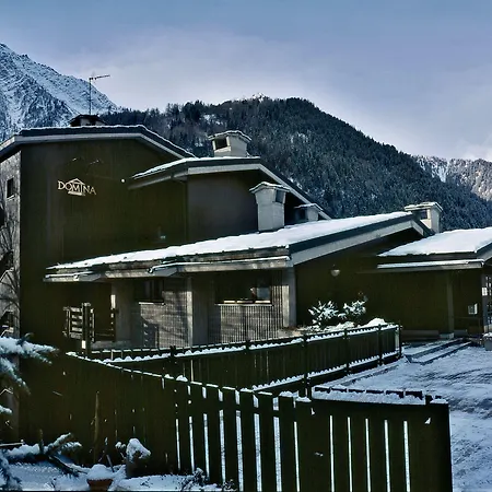 レ ジュモー クールマイヨール