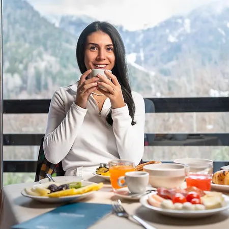 Les Jumeaux Courmayeur