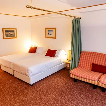 Les Jumeaux Otel