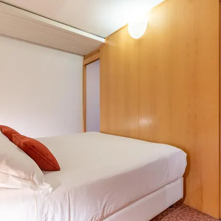 Otel Les Jumeaux 3*