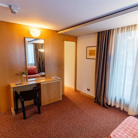 Les Jumeaux 3* Courmayeur