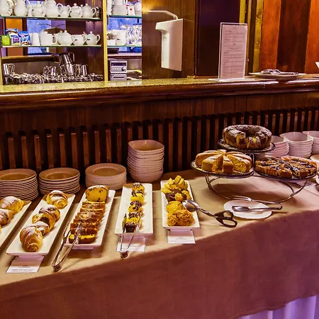 Hotel Les Jumeaux Courmayeur