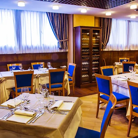Les Jumeaux Hotel Courmayeur