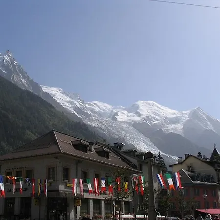 Les Jumeaux Hotel Courmayeur