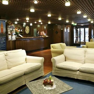 Hotel Les Jumeaux Courmayeur