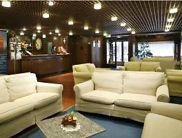 Les Jumeaux 4* Курмайор