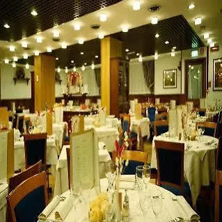 Hotel Les Jumeaux Courmayeur