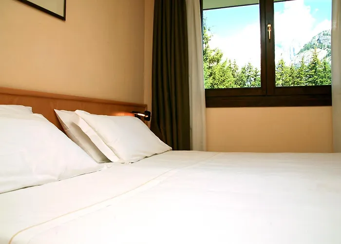 Les Jumeaux Hotel 3*