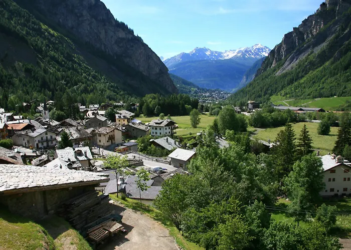 Les Jumeaux Отель