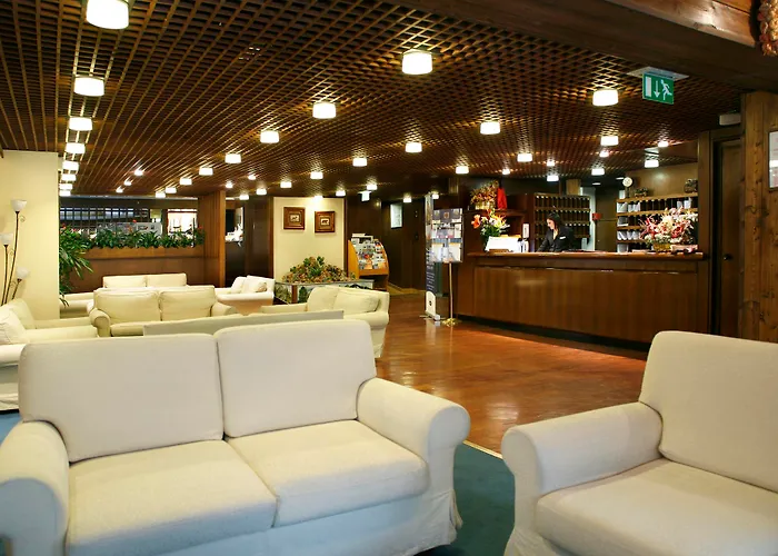 Les Jumeaux Hotel Courmayeur