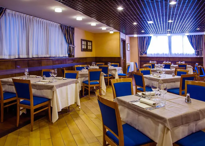 Hotel Les Jumeaux Courmayeur