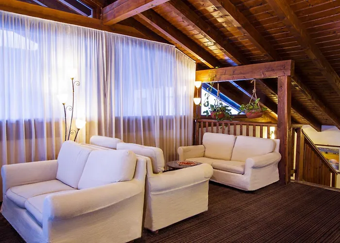 Les Jumeaux Отель