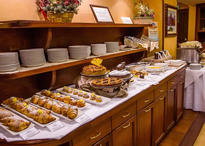 레 주미유 쿠르마외르 3* 쿠르마예