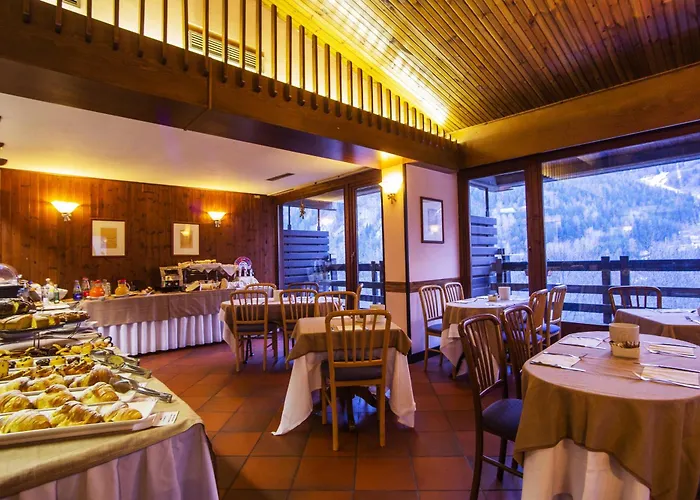 Les Jumeaux Courmayeur