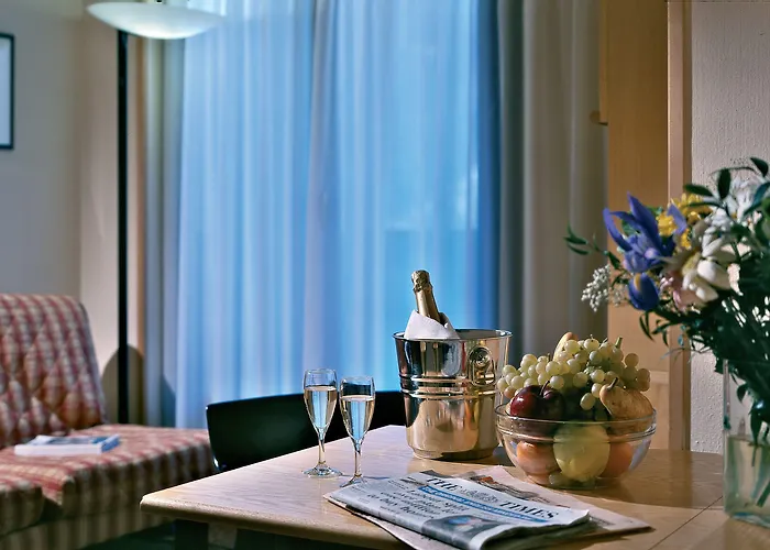 Les Jumeaux Courmayeur