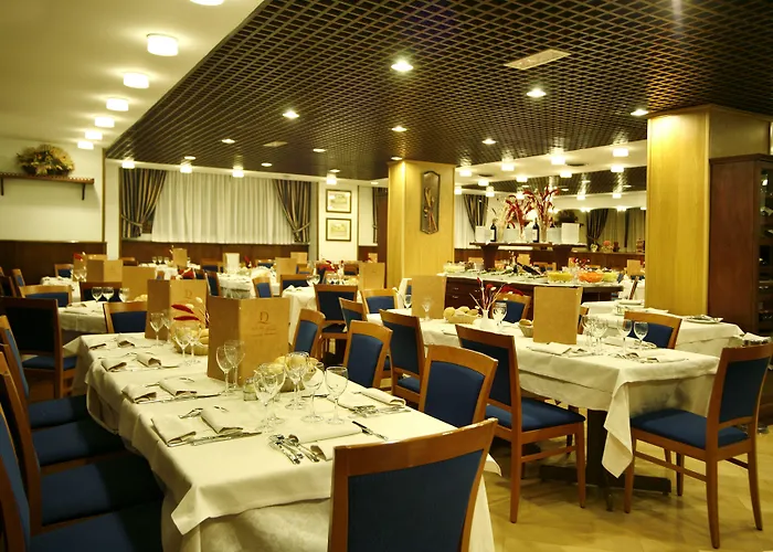 Les Jumeaux Hotel 3*